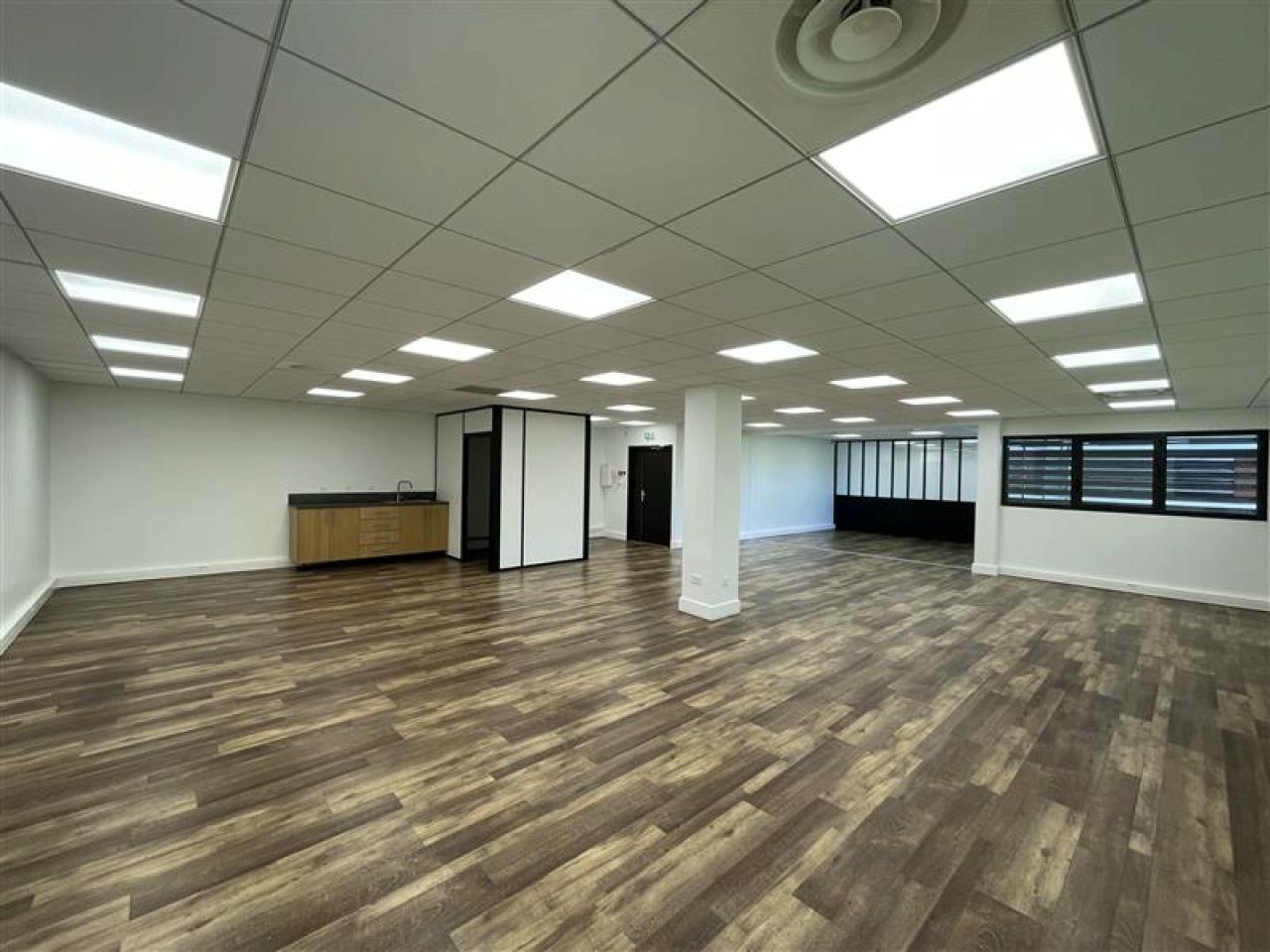 Bureau Montpellier 747m² Location bureau Montpellier Hérault OLBUR2422768 4